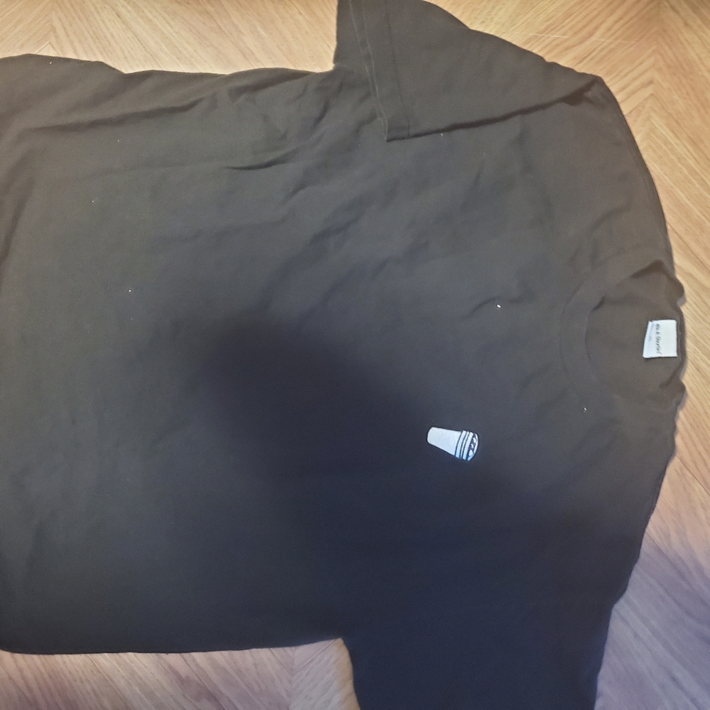 40's and shortys t shirt